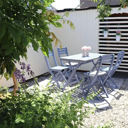 Semesterbostad Mosel In