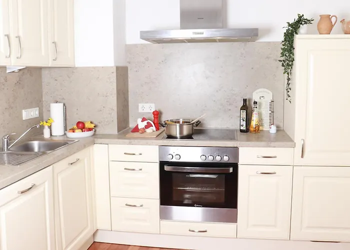 Mosel In Vakantiehuis